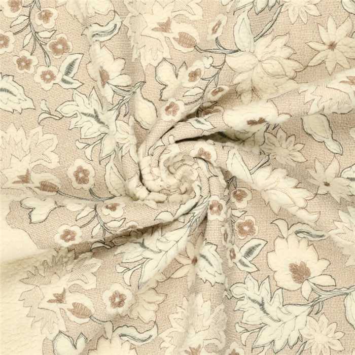 Sherpa brodée Arty Sherpa brodée Arty