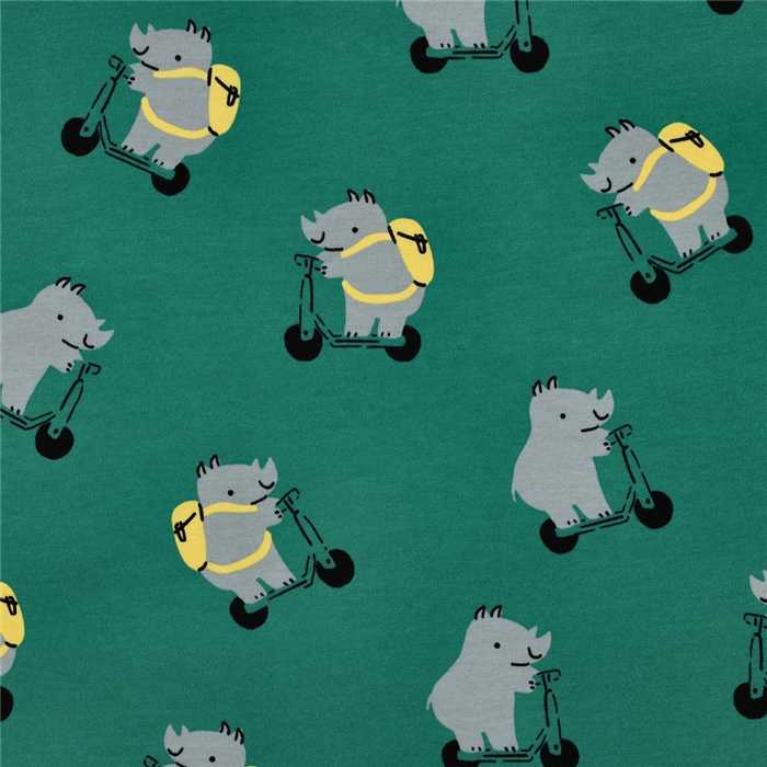 Soft Sweat Rhino Soft Sweat Rhino