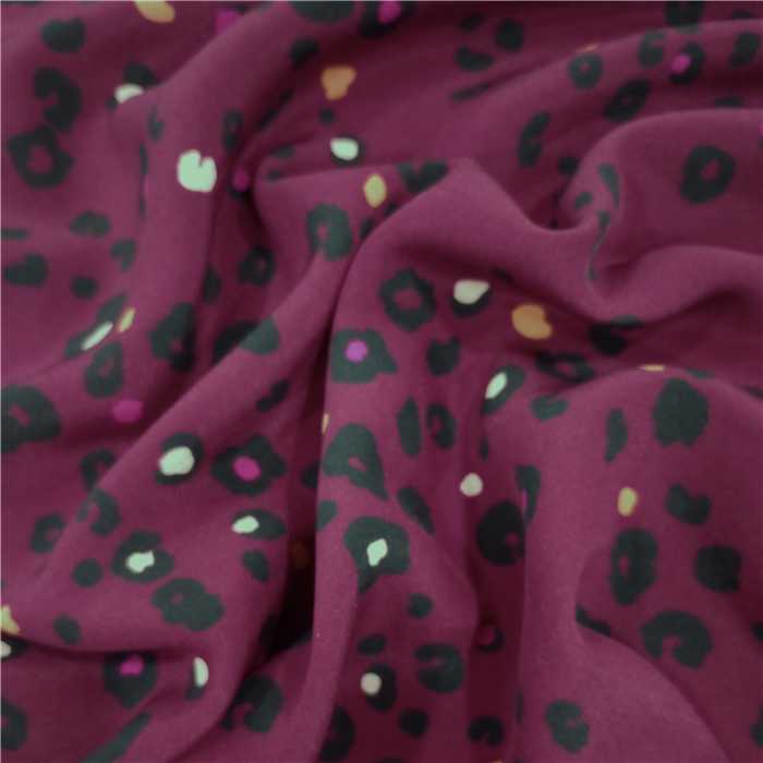 Soie Pink Léo Soie Pink Léo