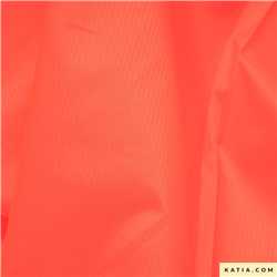 Tissu imperméable Polyripstop Coral