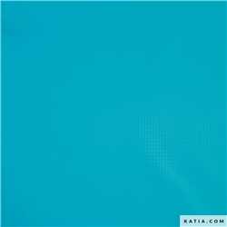 Tissu imperméable Polyripstop Turquoise