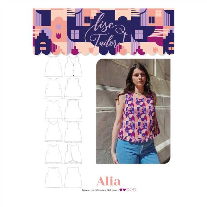 Top Alia Top Alia