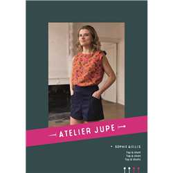 Top & Short Sophie & Ellis