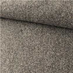Tweed poivre et sel