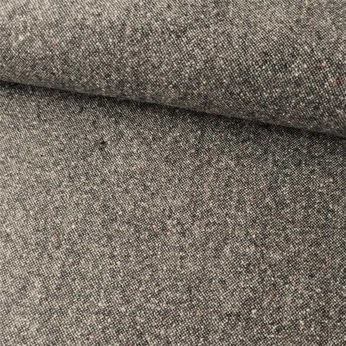 Tweed poivre et sel Tweed poivre et sel