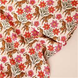 Viscose Fauves