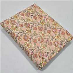 Voile de coton indien Joline